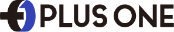 PLUS ONE